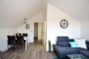Wittrockstr 7 Wohnung 5 in Heiligenhafen